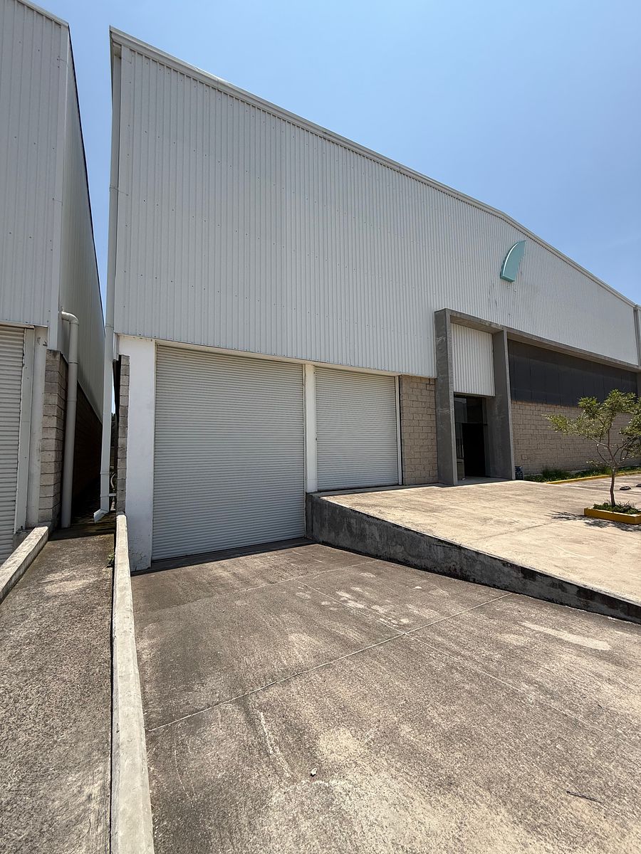 Galpão comercial em Buenavista, Tlajomulco de Zúñiga, foto 16 de 17