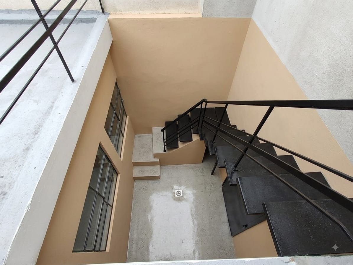 Casa en Zona 2, Guatemala, foto 14 de 21