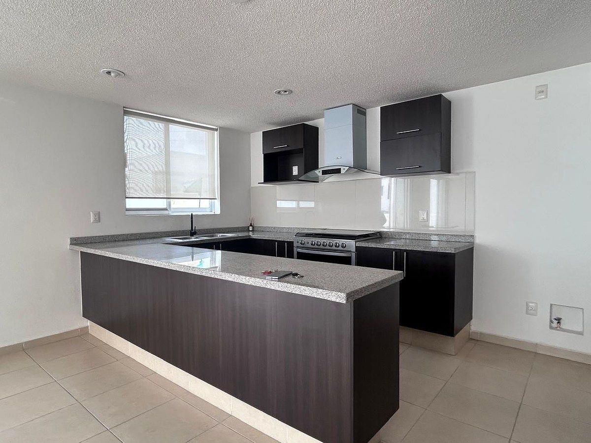 Apartamento em Fraccionamiento El Mirador, El Marqués, foto 5 de 20