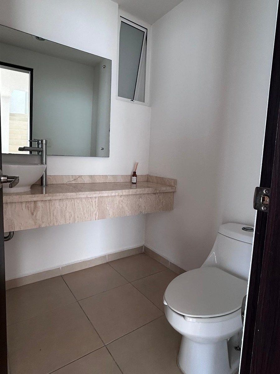Apartamento em Fraccionamiento El Mirador, El Marqués, foto 6 de 20