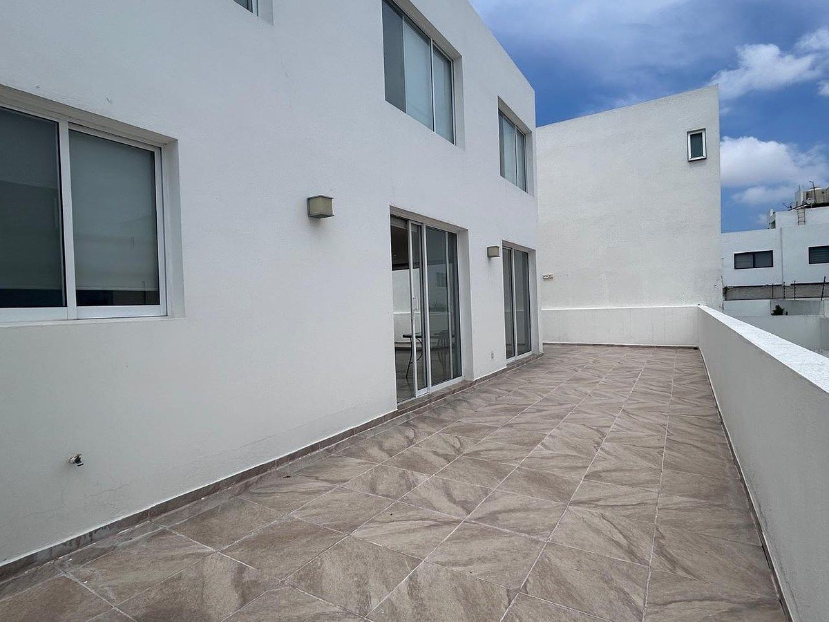 Apartamento em Fraccionamiento El Mirador, El Marqués, foto 12 de 20