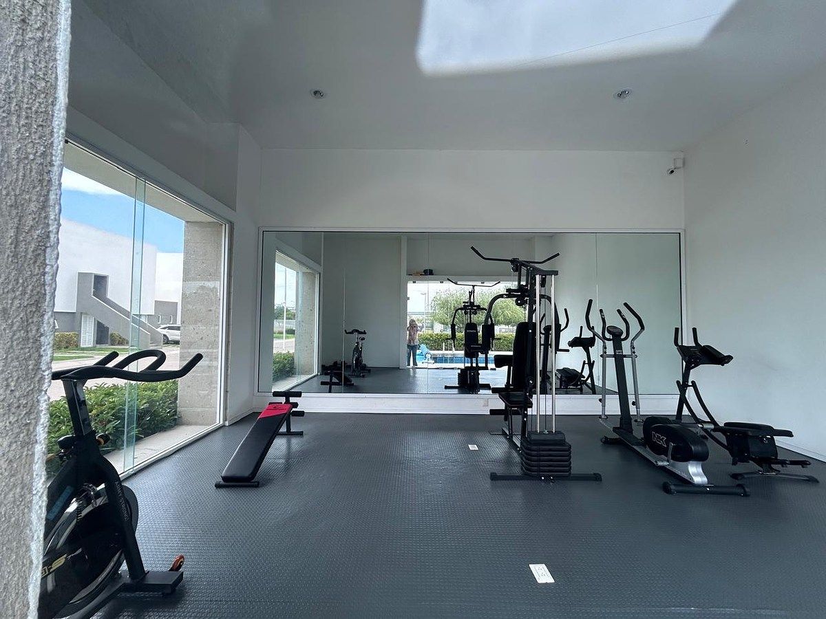 Apartamento em Fraccionamiento El Mirador, El Marqués, foto 17 de 20