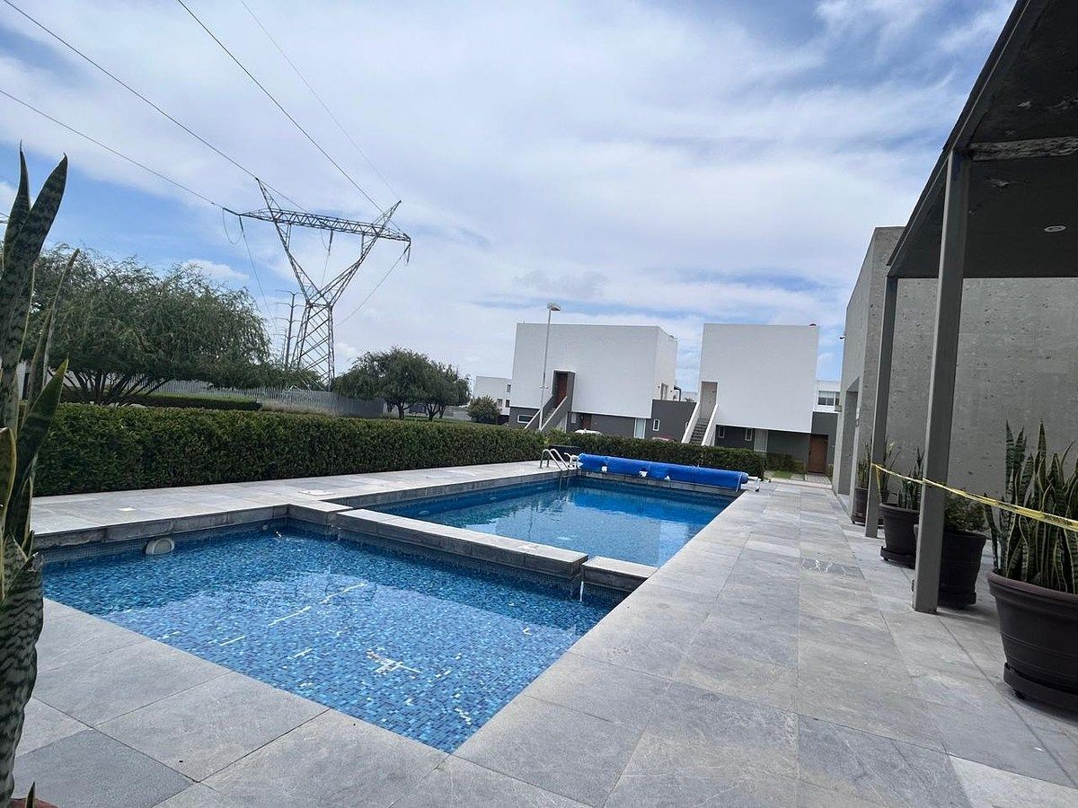 Apartamento em Fraccionamiento El Mirador, El Marqués, foto 19 de 20