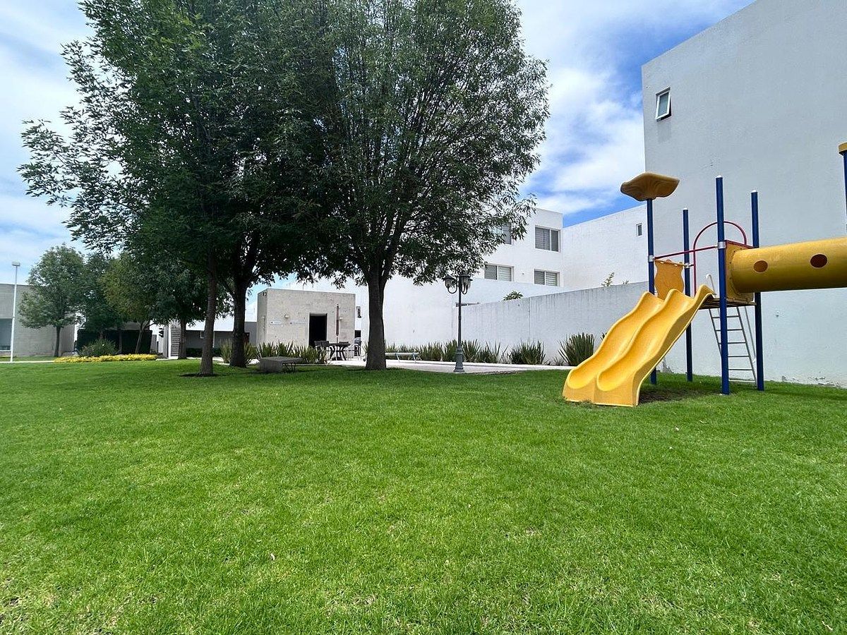 Apartamento em Fraccionamiento El Mirador, El Marqués, foto 20 de 20