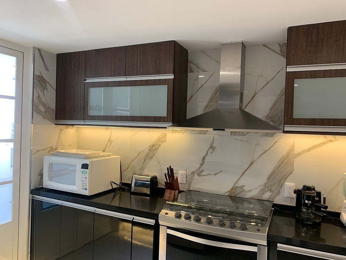 Apartment in Lomas de Tecamachalco, Huixquilucan, photo 3 of 43