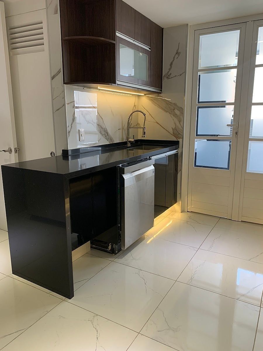 Apartment in Lomas de Tecamachalco, Huixquilucan, photo 4 of 43