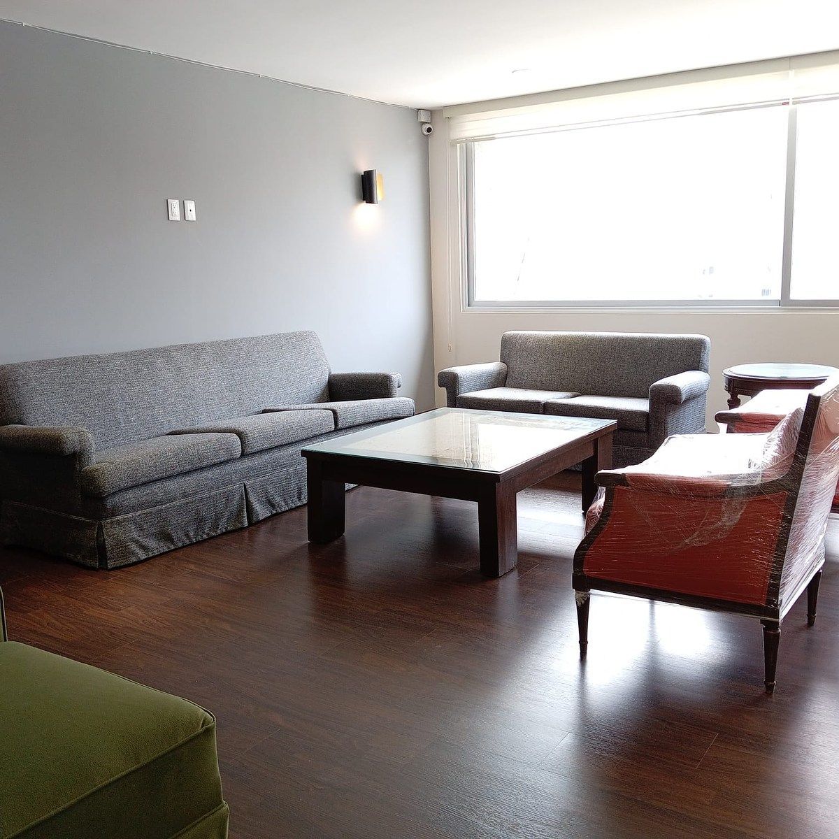 Apartment in Lomas de Tecamachalco, Huixquilucan, photo 6 of 43