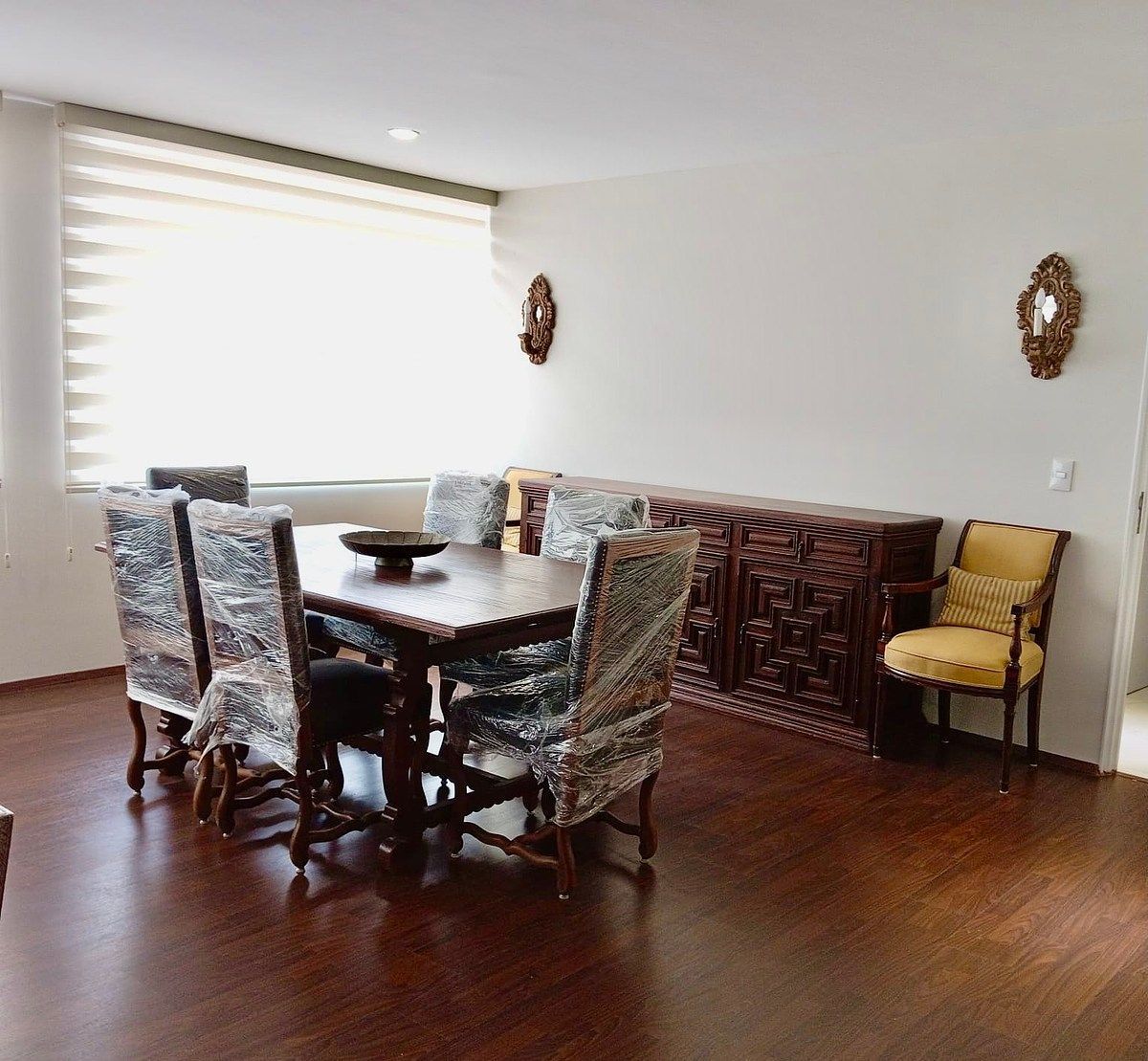 Apartment in Lomas de Tecamachalco, Huixquilucan, photo 8 of 43