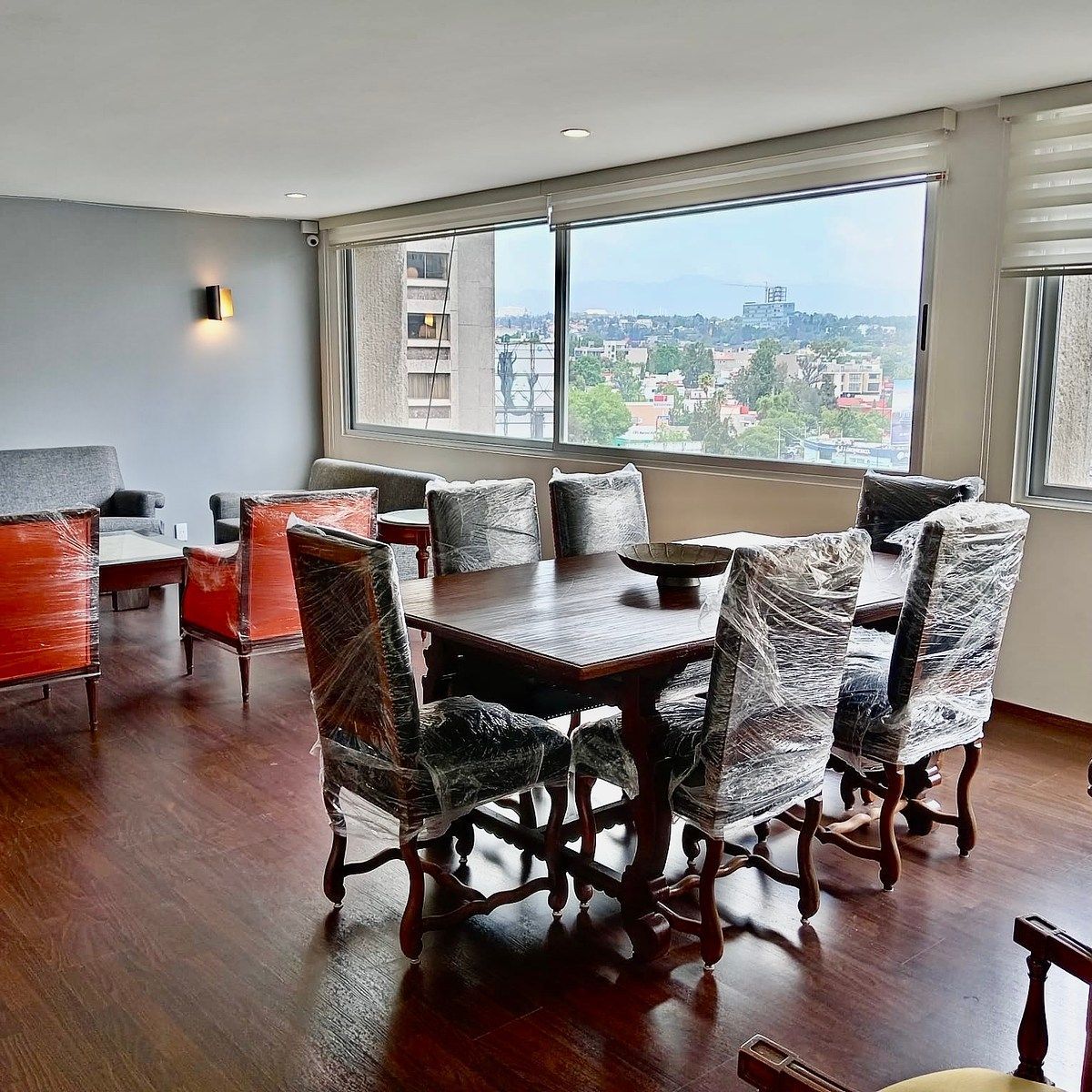 Apartment in Lomas de Tecamachalco, Huixquilucan, photo 10 of 43