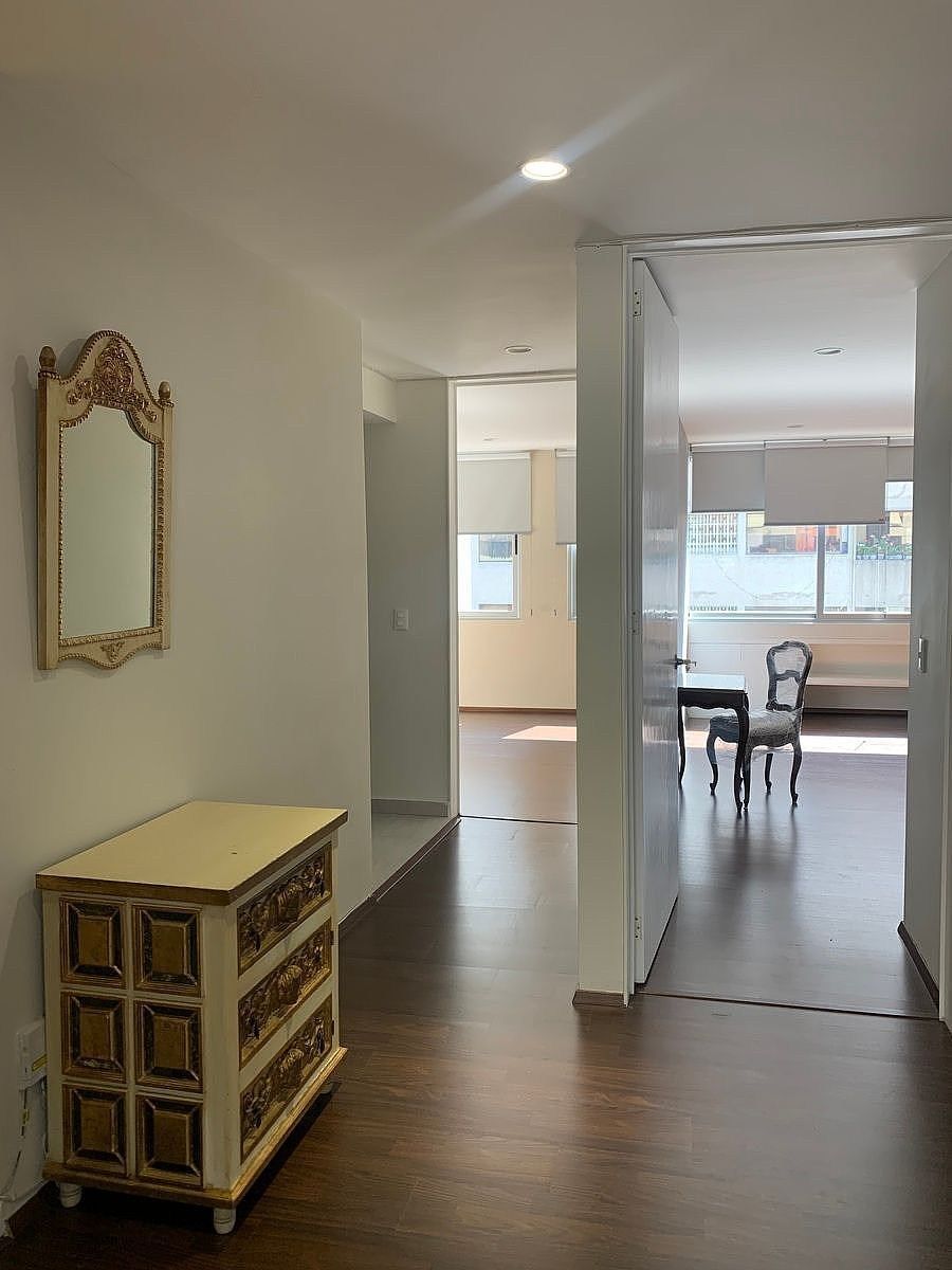 Apartment in Lomas de Tecamachalco, Huixquilucan, photo 13 of 43