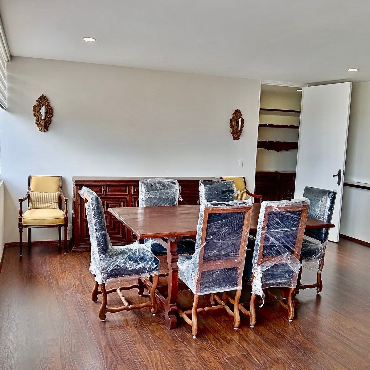 Apartment in Lomas de Tecamachalco, Huixquilucan, photo 14 of 43