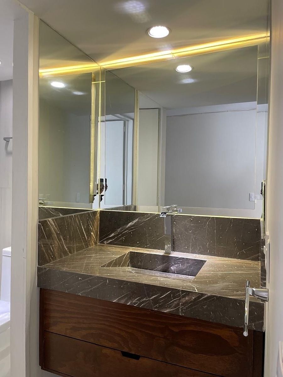 Apartment in Lomas de Tecamachalco, Huixquilucan, photo 17 of 43