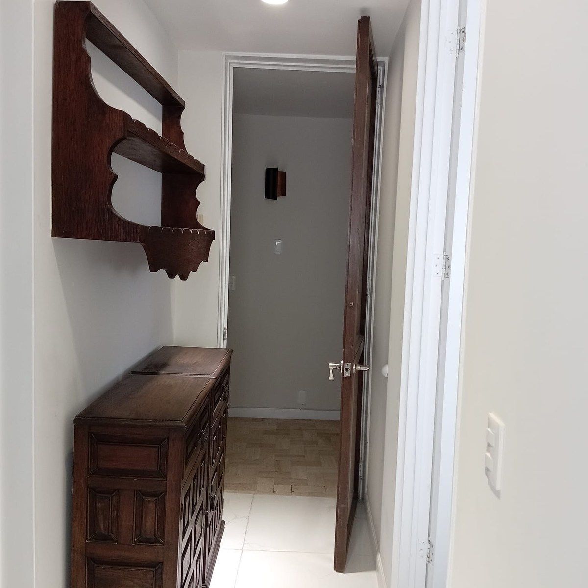 Apartment in Lomas de Tecamachalco, Huixquilucan, photo 26 of 43