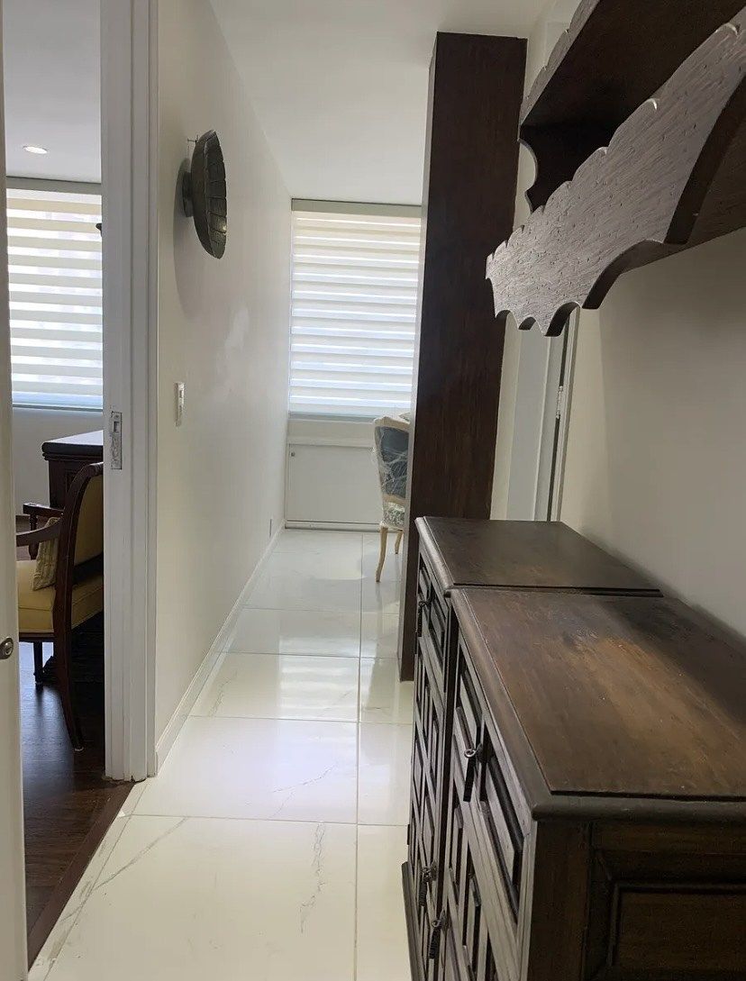 Apartment in Lomas de Tecamachalco, Huixquilucan, photo 27 of 43