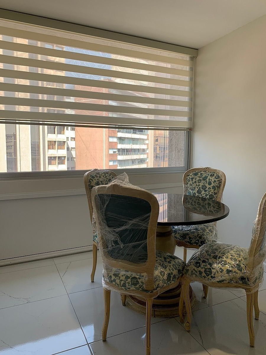 Apartment in Lomas de Tecamachalco, Huixquilucan, photo 29 of 43