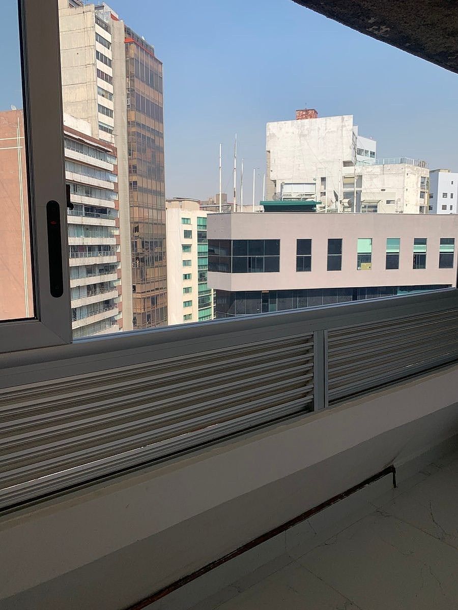 Apartment in Lomas de Tecamachalco, Huixquilucan, photo 34 of 43