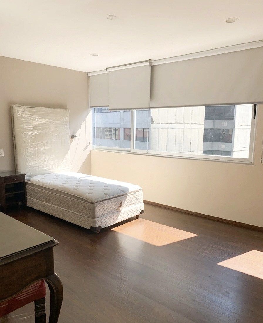 Apartment in Lomas de Tecamachalco, Huixquilucan, photo 37 of 43