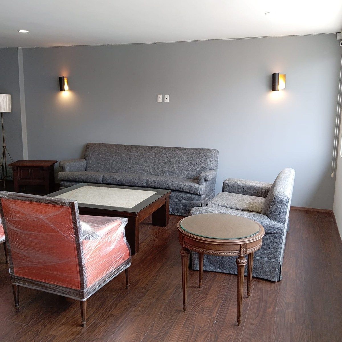 Apartment in Lomas de Tecamachalco, Huixquilucan, photo 38 of 43