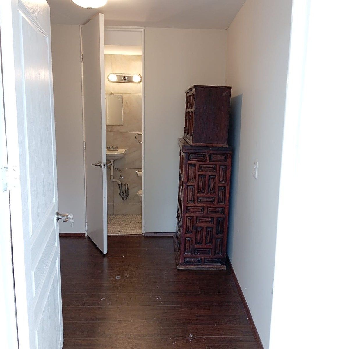 Apartment in Lomas de Tecamachalco, Huixquilucan, photo 39 of 43