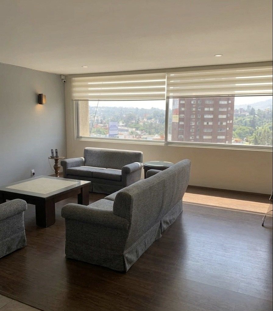 Apartment in Lomas de Tecamachalco, Huixquilucan, photo 40 of 43