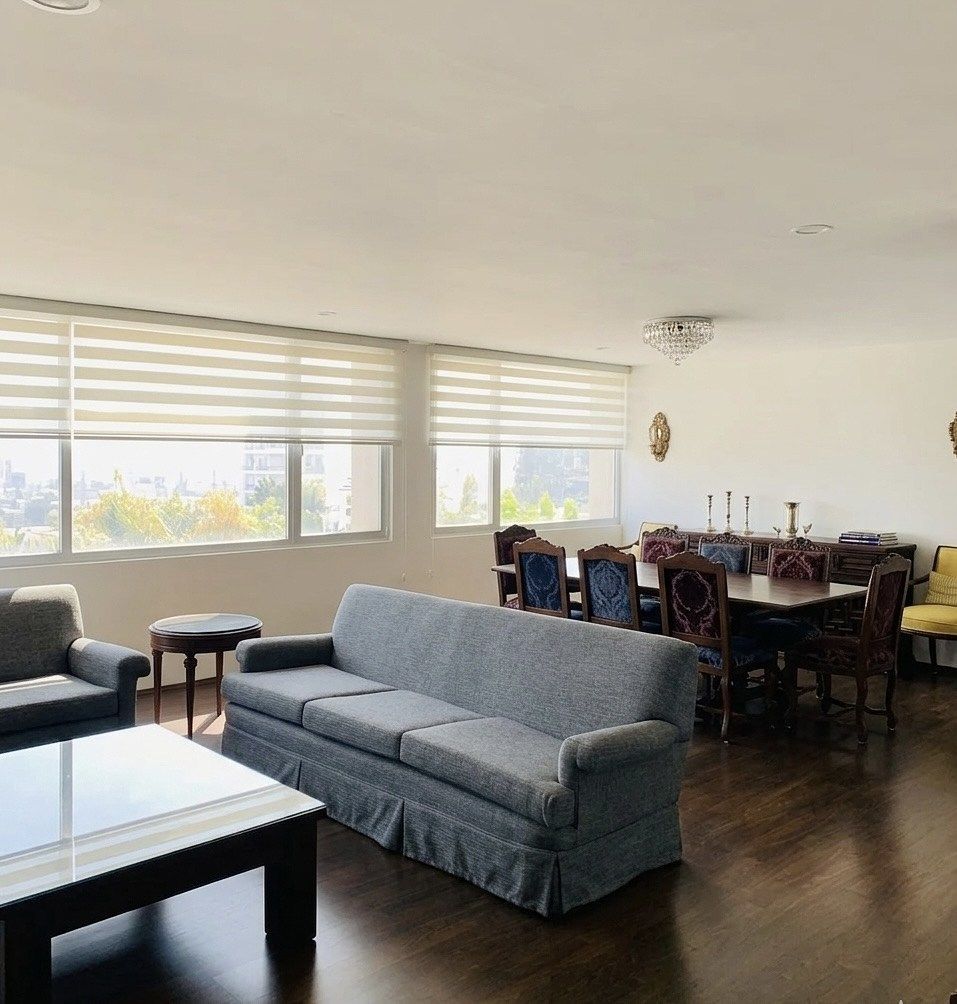 Apartment in Lomas de Tecamachalco, Huixquilucan, photo 42 of 43