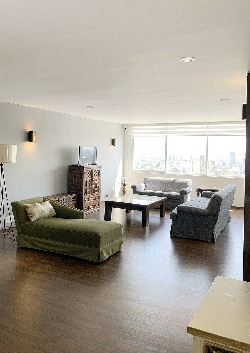 Apartment in Lomas de Tecamachalco, Huixquilucan, photo 43 of 43