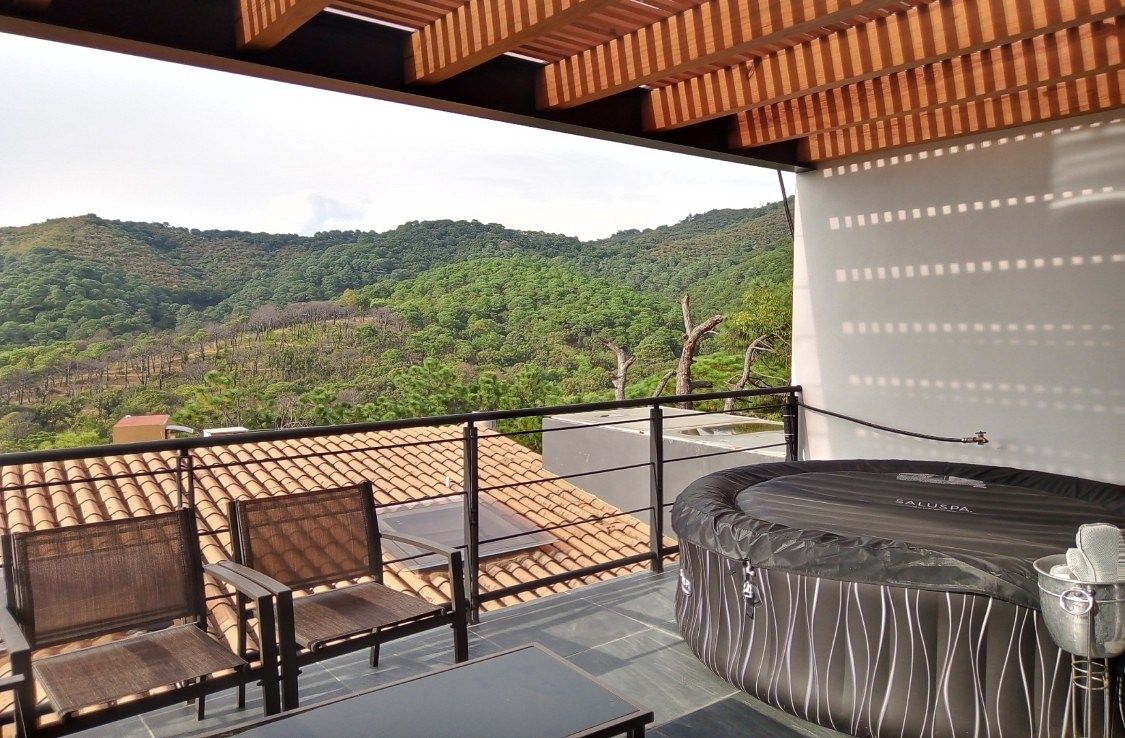 casa para alugar em Valle de Bravo, foto 1 de 8