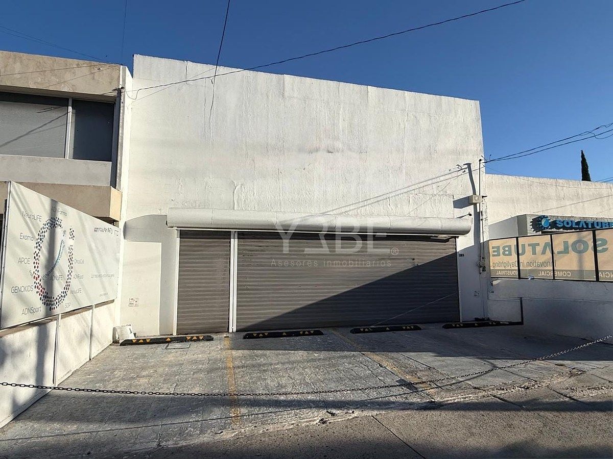 Local comercial en venta | Av. México, foto 1 de 10