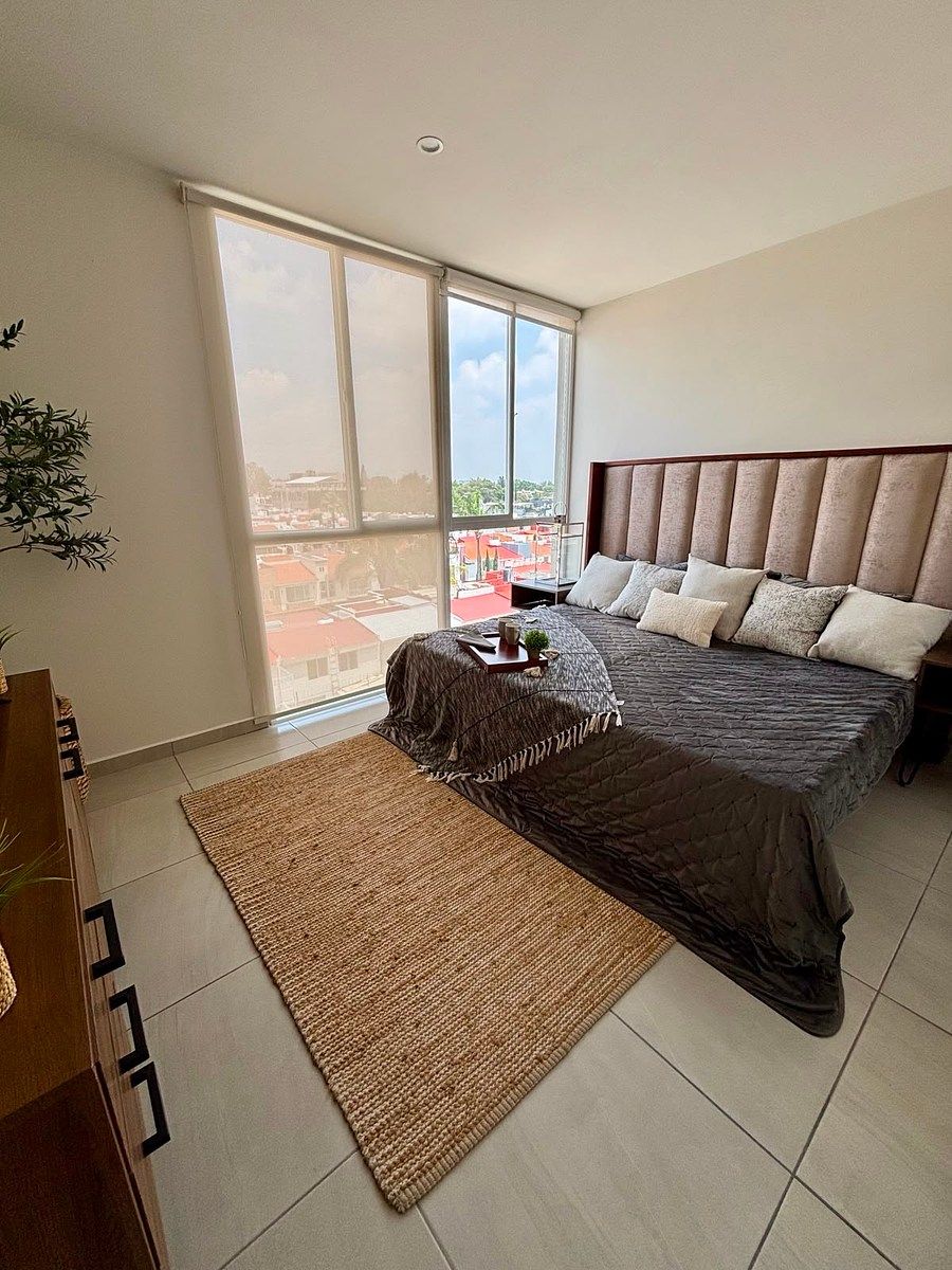 Departamento en Nueva Galicia Residencial, Tlajomulco de Zúñiga, foto 14 de 21