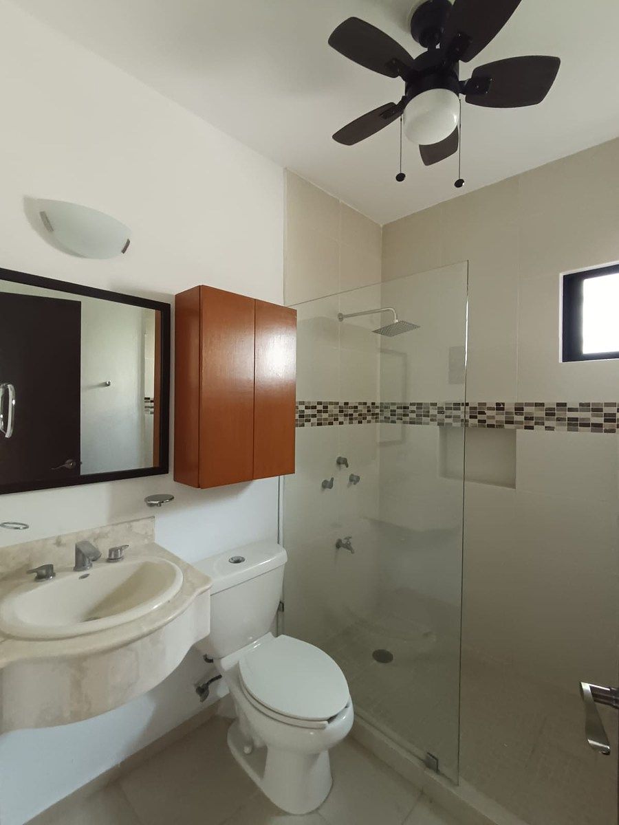 Casa en Gran Santa Fe, Mérida, foto 13 de 24
