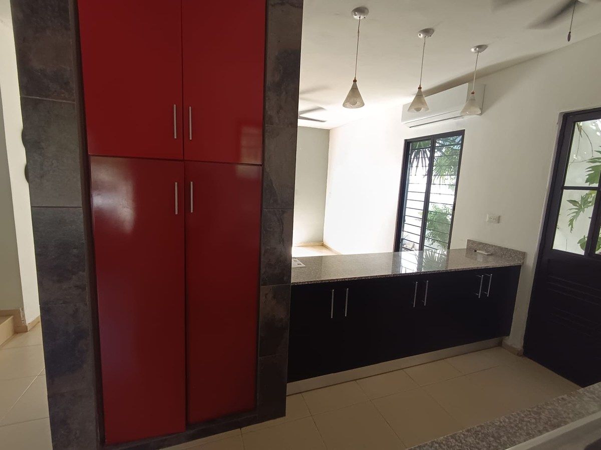 Casa en Gran Santa Fe, Mérida, foto 5 de 24