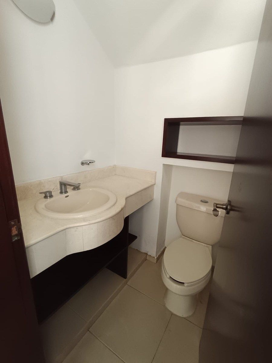 Casa en Gran Santa Fe, Mérida, foto 7 de 24