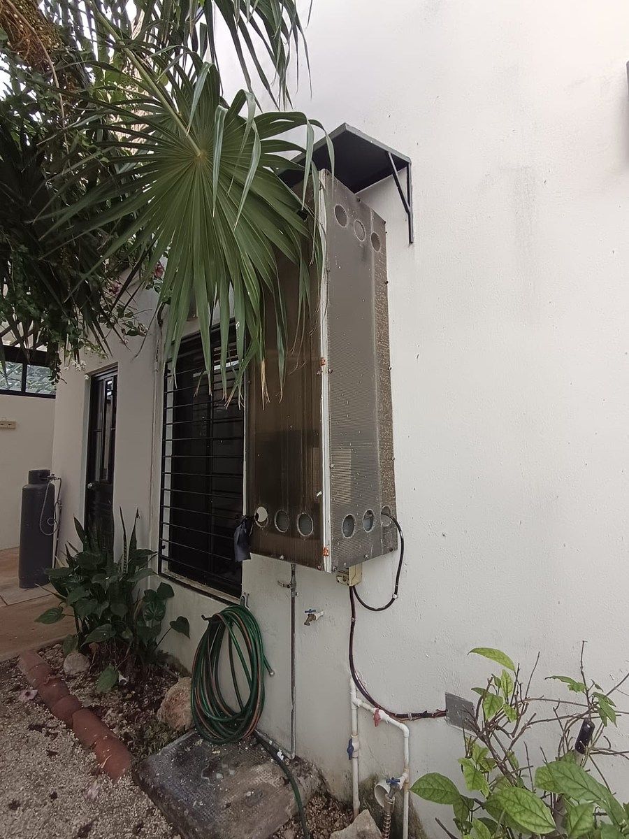 Casa en Gran Santa Fe, Mérida, foto 10 de 24