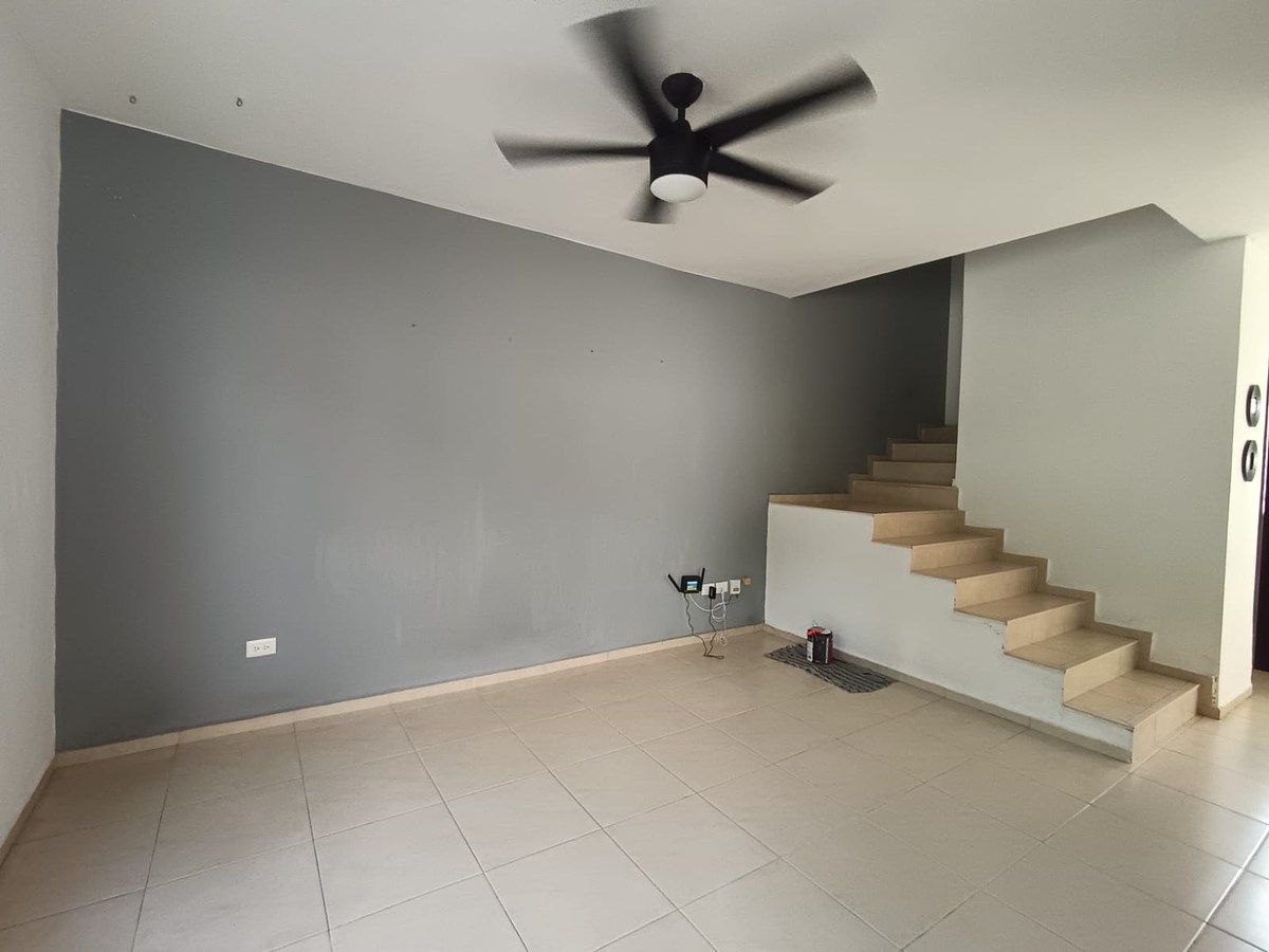 Casa en Gran Santa Fe, Mérida, foto 4 de 24