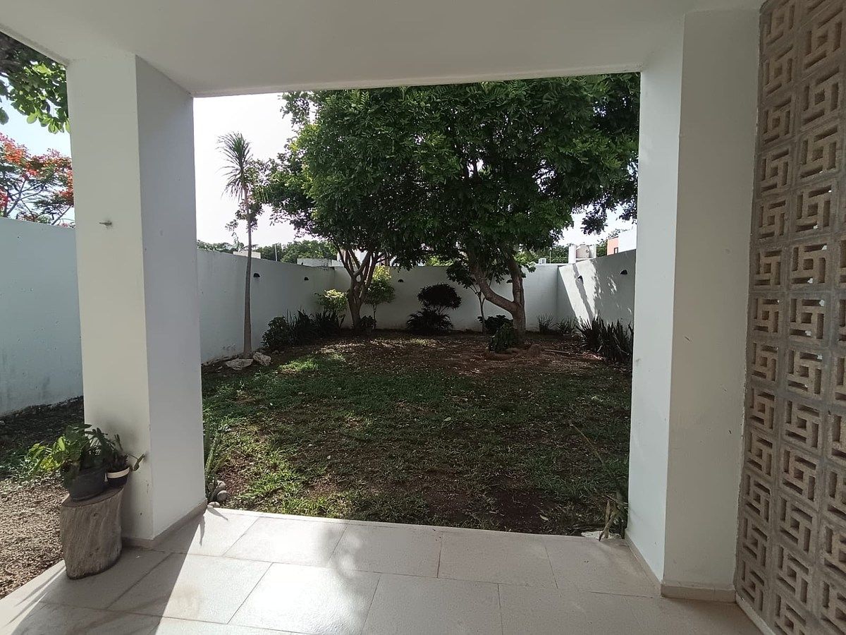 Casa en Gran Santa Fe, Mérida, foto 11 de 24