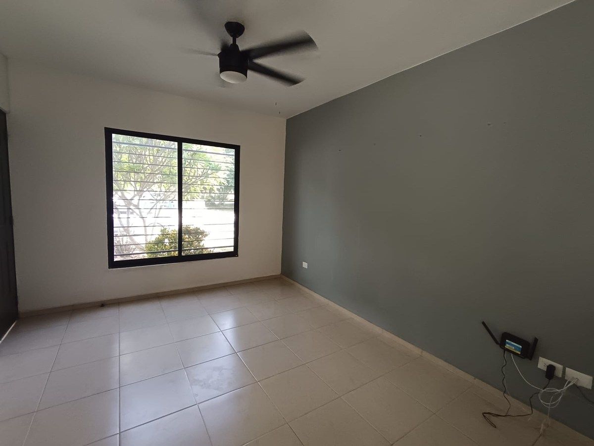 Casa en Gran Santa Fe, Mérida, foto 14 de 24