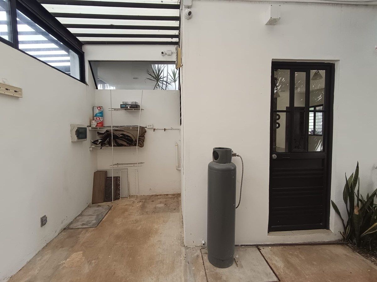 Casa en Gran Santa Fe, Mérida, foto 16 de 24