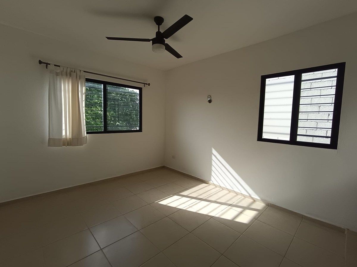 Casa en Gran Santa Fe, Mérida, foto 17 de 24