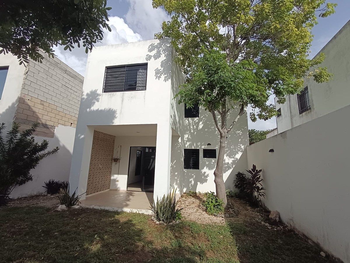 Casa en Gran Santa Fe, Mérida, foto 18 de 24