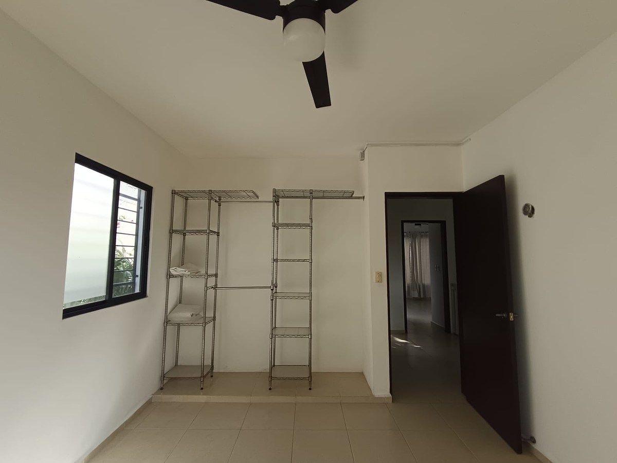 Casa en Gran Santa Fe, Mérida, foto 19 de 24