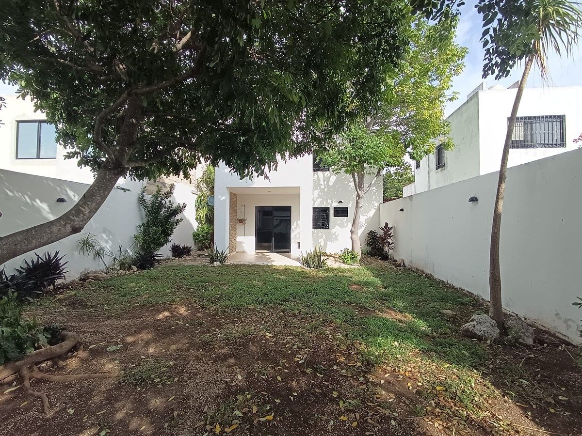 Casa en Gran Santa Fe, Mérida, foto 21 de 24