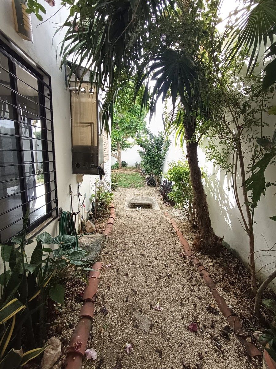 Casa en Gran Santa Fe, Mérida, foto 22 de 24