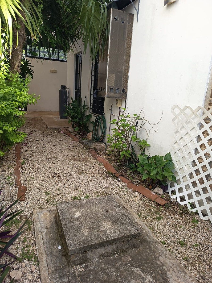 Casa en Gran Santa Fe, Mérida, foto 23 de 24