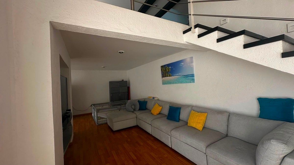 CASA PARA ALUGAR EM REAL DE JURIQUILLA, foto 1 de 12