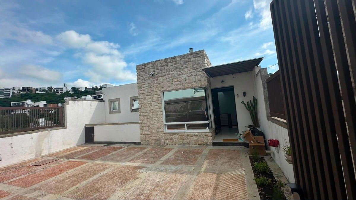 Casa em condomínio fechado em Real de Juriquilla, Querétaro, foto 2 de 12