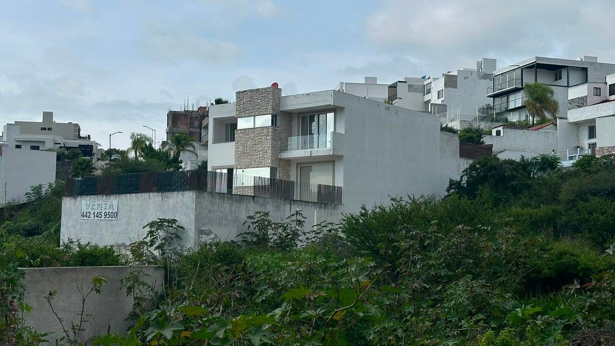 Casa em condomínio fechado em Real de Juriquilla, Querétaro, foto 11 de 12