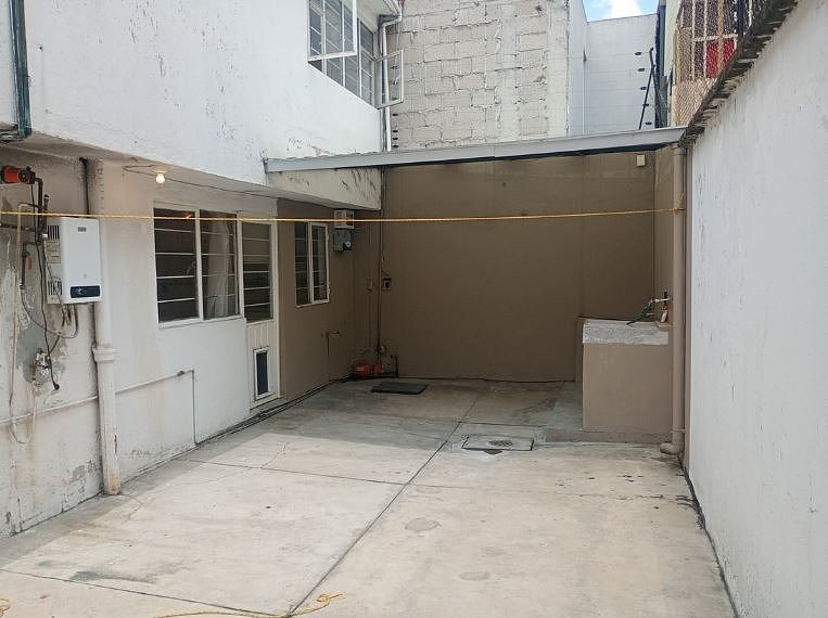 House in Santa María de las Rosas, Toluca, photo 3 of 21