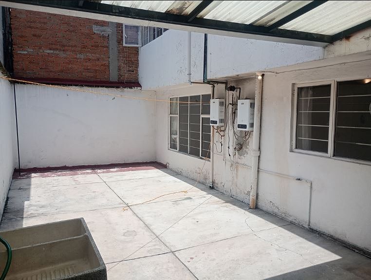 House in Santa María de las Rosas, Toluca, photo 4 of 21