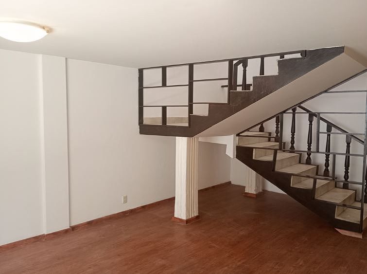 House in Santa María de las Rosas, Toluca, photo 8 of 21