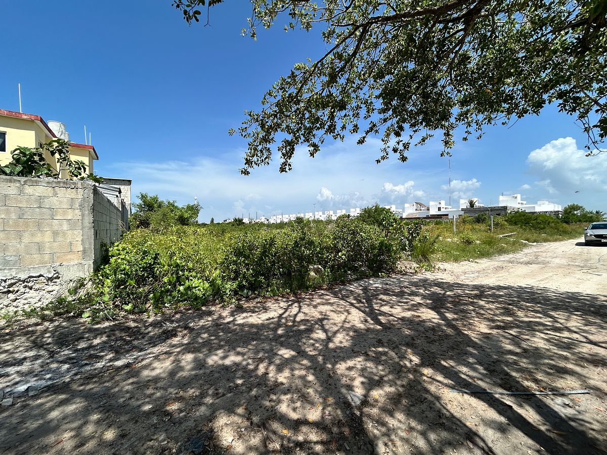 Lote em Chelem, Progreso, foto 7 de 8